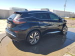 2019 Nissan Murano S Black vin: 5N1AZ2MJ1KN102529