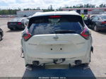 2019 Nissan Murano Platinum White vin: 5N1AZ2MJ1KN106435