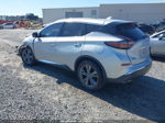 2019 Nissan Murano Platinum Gray vin: 5N1AZ2MJ1KN110615