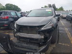 2019 Nissan Murano S Серый vin: 5N1AZ2MJ1KN133490