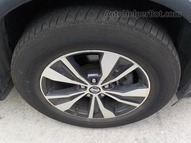 2019 Nissan Murano S Белый vin: 5N1AZ2MJ1KN136289