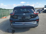 2019 Nissan Murano S Black vin: 5N1AZ2MJ1KN139032