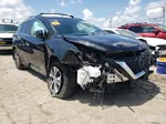 2019 Nissan Murano S Black vin: 5N1AZ2MJ1KN141122