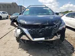 2019 Nissan Murano S Black vin: 5N1AZ2MJ1KN141122