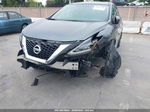 2019 Nissan Murano S Gray vin: 5N1AZ2MJ1KN147308