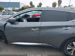 2019 Nissan Murano S Gray vin: 5N1AZ2MJ1KN147308