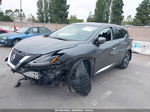 2019 Nissan Murano S Серый vin: 5N1AZ2MJ1KN147308