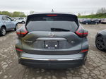 2019 Nissan Murano S Gray vin: 5N1AZ2MJ1KN147969