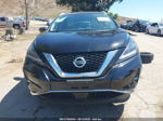 2019 Nissan Murano Platinum Черный vin: 5N1AZ2MJ3KN108834