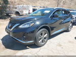 2019 Nissan Murano Platinum Black vin: 5N1AZ2MJ3KN108834