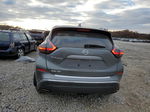 2019 Nissan Murano S Gray vin: 5N1AZ2MJ3KN137282