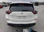 2019 Nissan Murano S White vin: 5N1AZ2MJ3KN152591