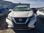 2019 Nissan Murano S Белый vin: 5N1AZ2MJ3KN155054