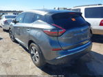 2019 Nissan Murano S vin: 5N1AZ2MJ4KN107496