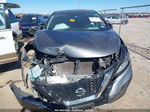 2019 Nissan Murano S vin: 5N1AZ2MJ4KN107496