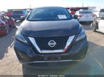 2019 Nissan Murano S Черный vin: 5N1AZ2MJ4KN126288