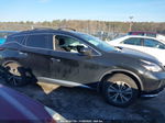 2019 Nissan Murano Sv Black vin: 5N1AZ2MJ4KN140448