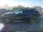 2019 Nissan Murano Sv Black vin: 5N1AZ2MJ4KN140448