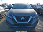 2019 Nissan Murano Platinum Gray vin: 5N1AZ2MJ4KN151773