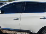 2019 Nissan Murano S White vin: 5N1AZ2MJ4KN163776