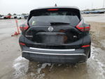 2019 Nissan Murano S Black vin: 5N1AZ2MJ4KN164510