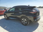 2019 Nissan Murano S Black vin: 5N1AZ2MJ5KN103005