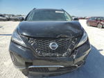 2019 Nissan Murano S Black vin: 5N1AZ2MJ5KN103005