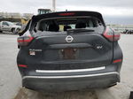 2019 Nissan Murano S Black vin: 5N1AZ2MJ5KN133542