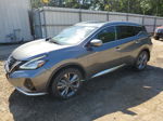 2019 Nissan Murano S Угольный vin: 5N1AZ2MJ5KN142581