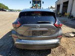 2019 Nissan Murano S Charcoal vin: 5N1AZ2MJ5KN142581