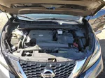 2019 Nissan Murano S Charcoal vin: 5N1AZ2MJ5KN142581