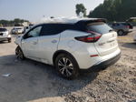 2019 Nissan Murano S Белый vin: 5N1AZ2MJ5KN147649