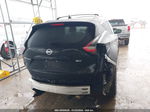 2019 Nissan Murano Sv Черный vin: 5N1AZ2MJ5KN148333