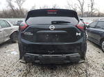 2019 Nissan Murano S Black vin: 5N1AZ2MJ5KN155217