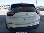 2019 Nissan Murano S Белый vin: 5N1AZ2MJ5KN156190