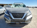 2019 Nissan Murano S Charcoal vin: 5N1AZ2MJ5KN158585