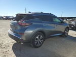 2019 Nissan Murano S Угольный vin: 5N1AZ2MJ5KN158585