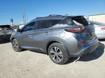 2019 Nissan Murano S Charcoal vin: 5N1AZ2MJ5KN158585