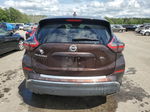 2019 Nissan Murano S Brown vin: 5N1AZ2MJ5KN162913