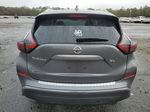 2019 Nissan Murano S Gray vin: 5N1AZ2MJ6KN105684