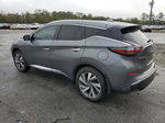 2019 Nissan Murano S Gray vin: 5N1AZ2MJ6KN105684