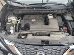 2019 Nissan Murano S Black vin: 5N1AZ2MJ6KN159180