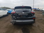 2019 Nissan Murano S Черный vin: 5N1AZ2MJ6KN159180