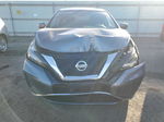 2019 Nissan Murano S Gray vin: 5N1AZ2MJ7KN133820