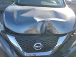 2019 Nissan Murano S Gray vin: 5N1AZ2MJ7KN133820