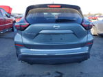 2019 Nissan Murano S Gray vin: 5N1AZ2MJ7KN133820