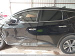 2019 Nissan Murano S Black vin: 5N1AZ2MJ7KN139150