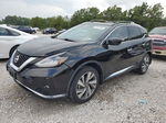 2019 Nissan Murano S Черный vin: 5N1AZ2MJ7KN139441