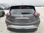 2019 Nissan Murano S Gray vin: 5N1AZ2MJ7KN147510