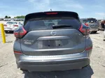 2019 Nissan Murano S Серебряный vin: 5N1AZ2MJ7KN159625